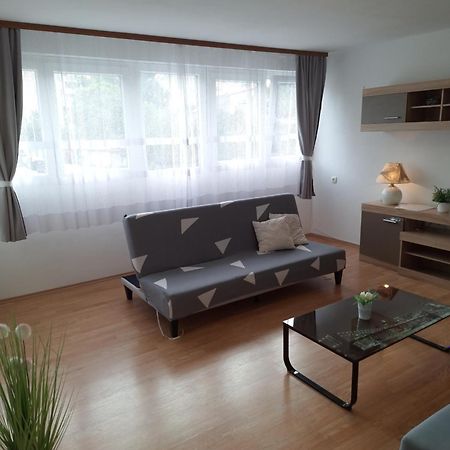 سبليت Apartment Banovac المظهر الخارجي الصورة