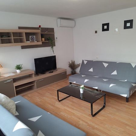 Apartment Banovac سبليت المظهر الخارجي الصورة