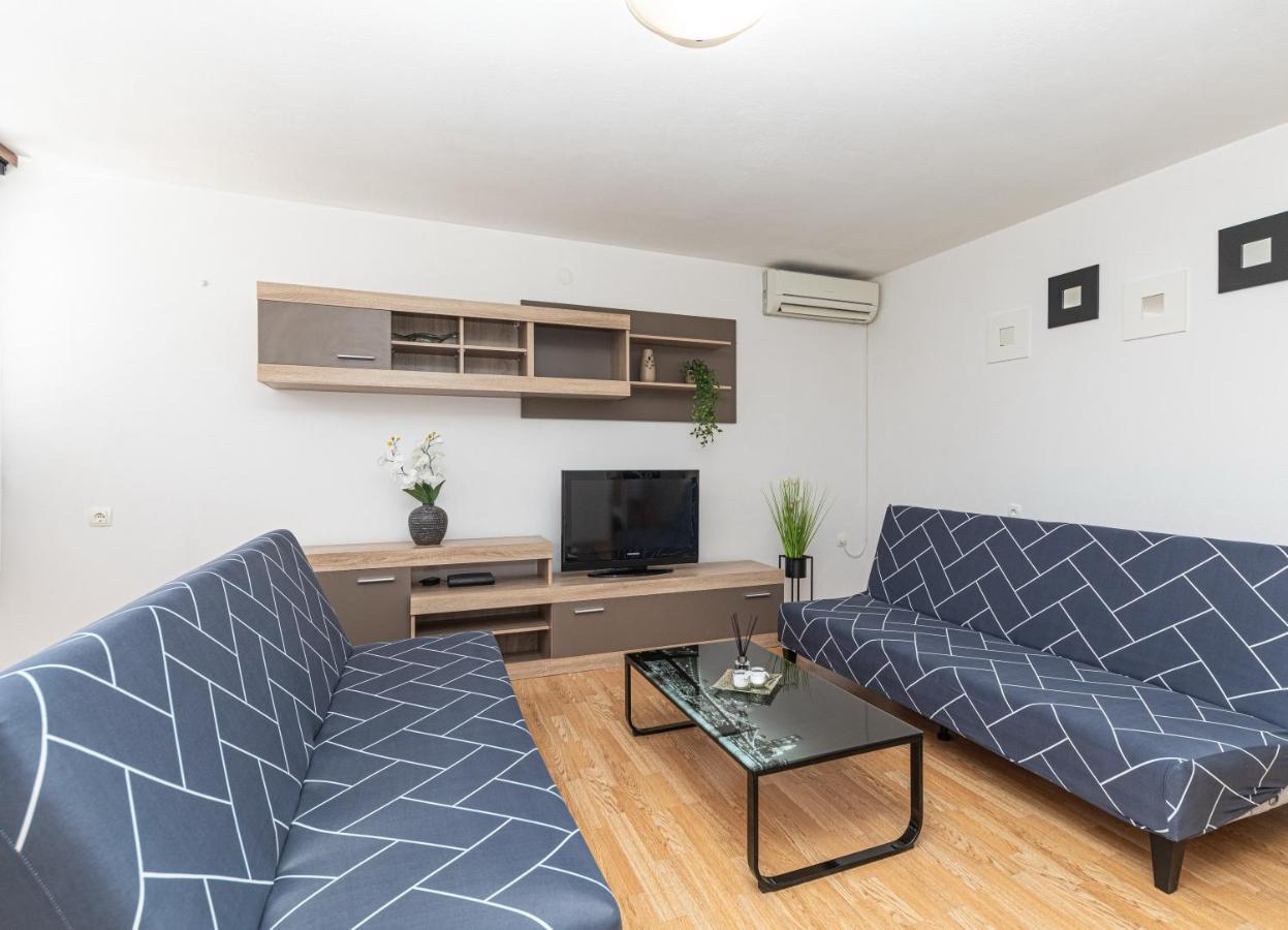 سبليت Apartment Banovac المظهر الخارجي الصورة