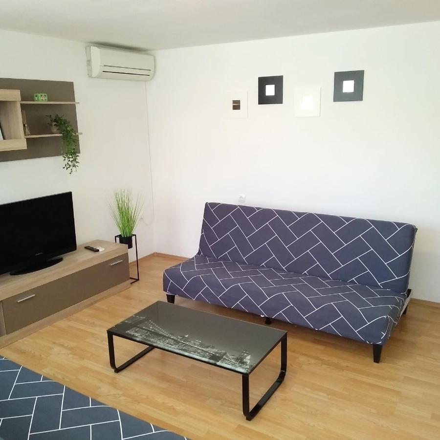 سبليت Apartment Banovac المظهر الخارجي الصورة