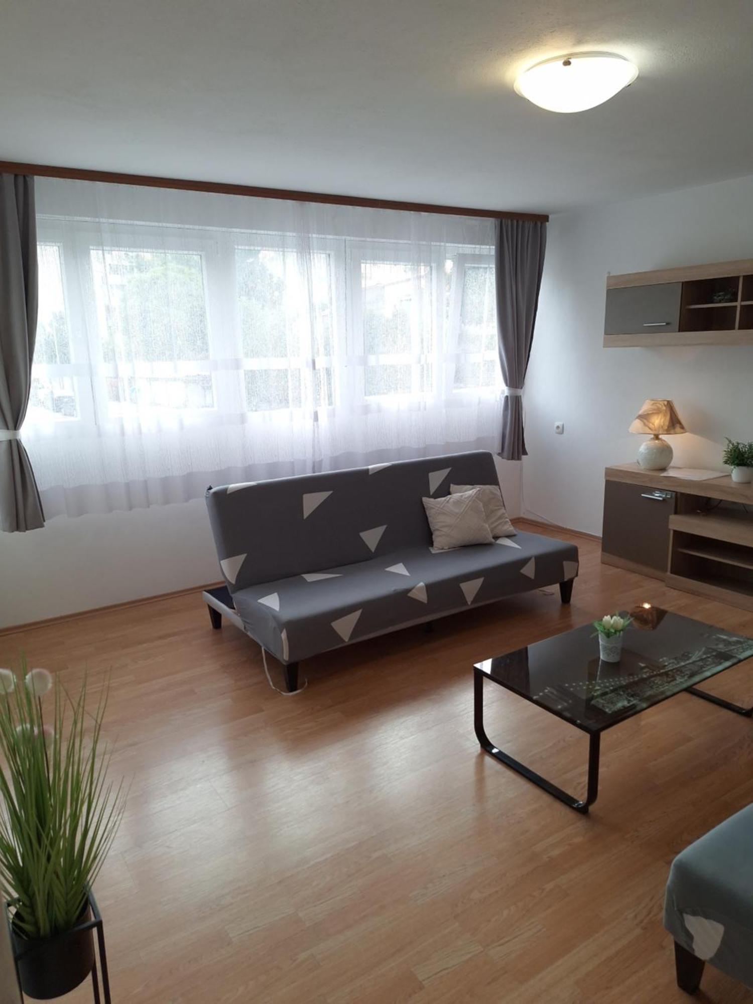 سبليت Apartment Banovac المظهر الخارجي الصورة