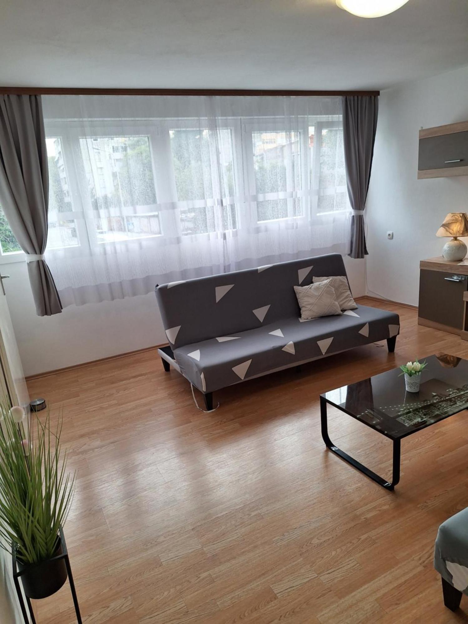 سبليت Apartment Banovac المظهر الخارجي الصورة