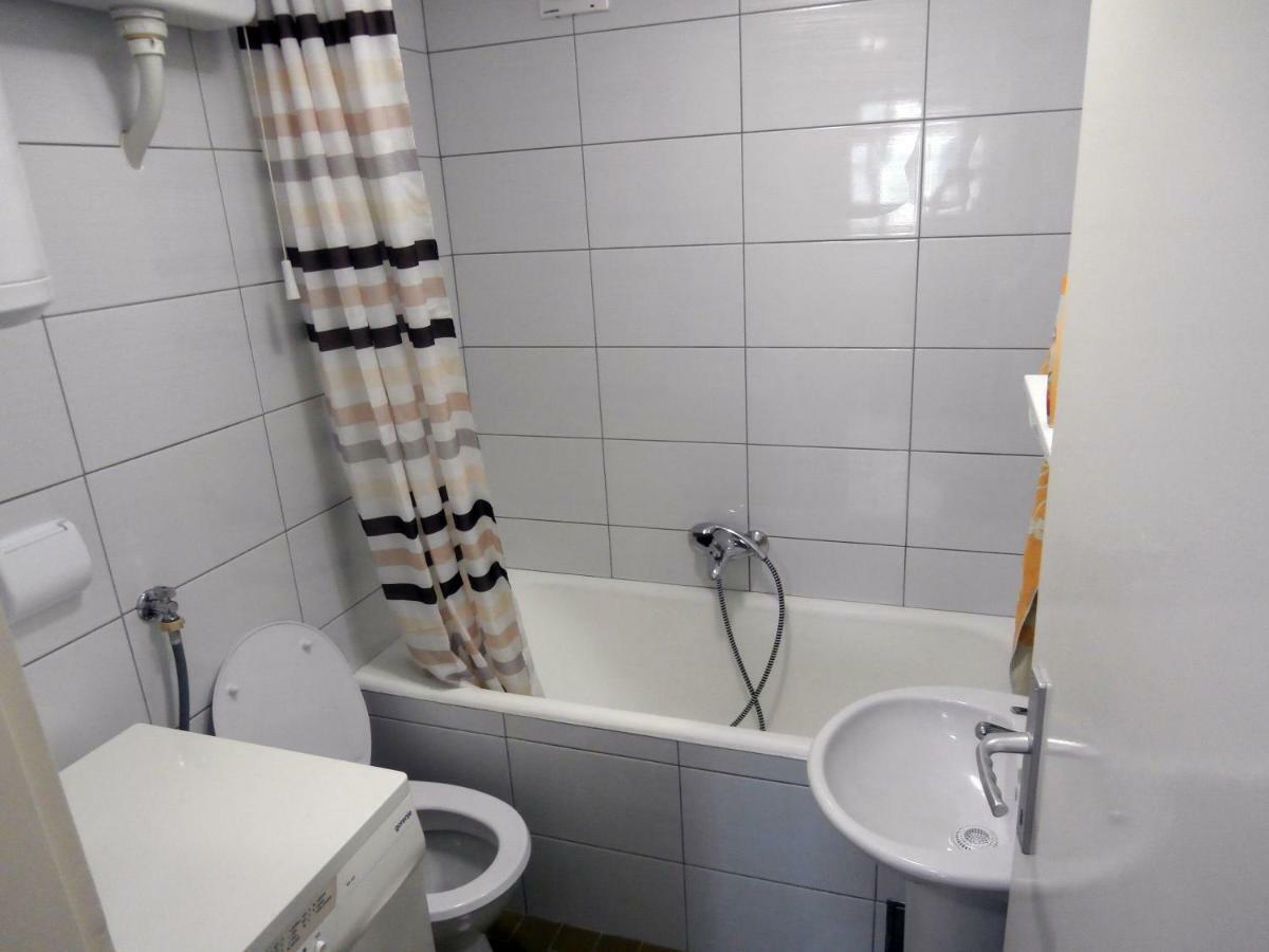 Apartment Banovac سبليت المظهر الخارجي الصورة